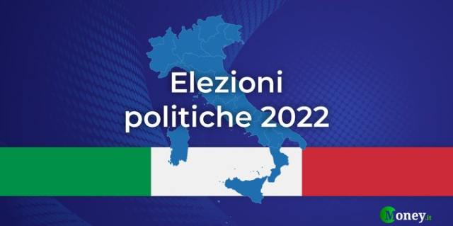 Elezioni politiche del 25/09/2022: risultati comune di pozzaglio 