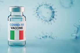 #coronavirus - campagna vaccinale - come prenotare?